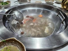 -313羊庄铁锅烀羊肉(姜堰店)