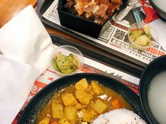 -犟骨头(津南永旺店)