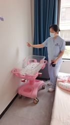-喜孕时光月子中心(北大妇儿东侧店)