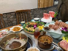 -大理董·董家小厨野生菌火锅(古城旗舰店)