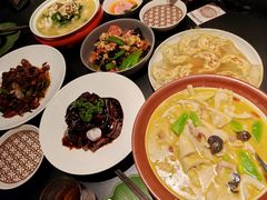 -起源小厨(应天门店)