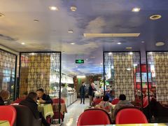 -素心素食(翠苑店)