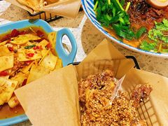 -雲物·云南小馆(好悦天地店)