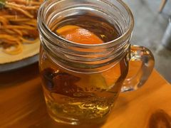 -TIMEZONE8东八时区餐厅&酒吧(798店)