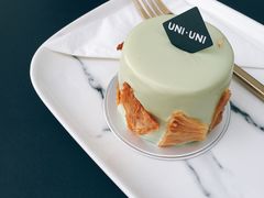 伊迪丝-UNI UNI(环亚凯瑟琳店)