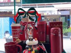 -星巴克(深圳佳宁娜友谊广场店)