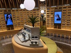 -溥仪零一零眼镜(上海K11艺术中心店)