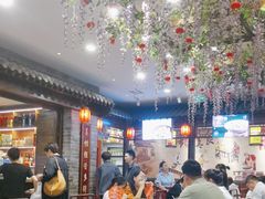 -鸭匠食府·挂炉烤鸭·新京菜(阜成路店)