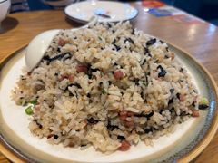 -妈妈的味道(和顺古镇店)