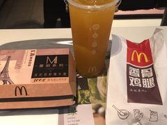 -麦当劳(田林好又多店)