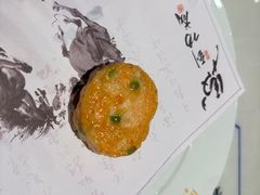 -淮安宴·淮扬菜(清河路一店)