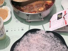 -小肥羊(西丽宝能城店)