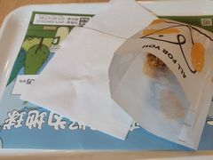 -德克士(北大街店)