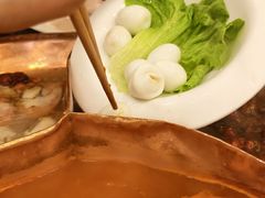 -老码头火锅(玉林店)