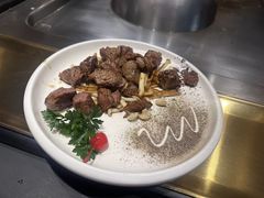 -大神太神·铁板烧(瑞虹天地月亮湾店)