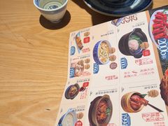 -南京大牌档(龙江新城市广场店)