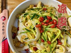 -陕西餐厅(欧亚卖场店)