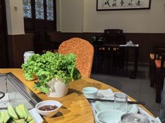 -炑羊香烤全羊(西三旗店)