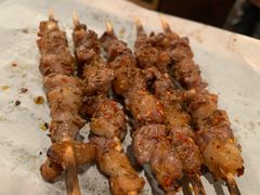 -肉串汪(月坛店)