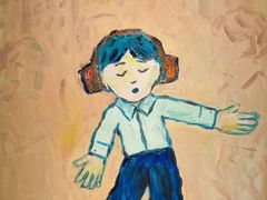 -宝龙艺术中心(七宝宝龙城店)