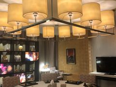 -青岛海尔洲际酒店