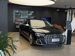 -深圳锦龙奥迪4S店(前海店)
