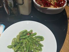 -味莊餐厅(康庄南街店)