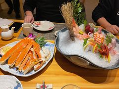 -大岛日本料理铁板烧(南通大饭店)