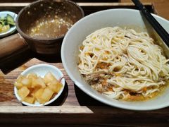 -李百蟹·江南蟹黄面·河景餐厅(夫子庙总店)