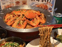 -胖哥俩肉蟹煲(湛江印象汇店)