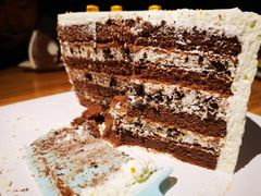 -5Cake五度无蔗糖低脂蛋糕(陶然亭店)