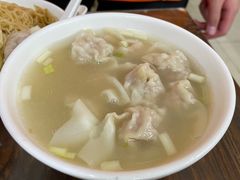 -汉记面馆(南华东路店)