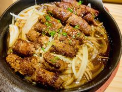 金针菇牛肉卷-玄海寿司(国贸店)