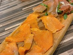 -BomBa意大利餐厅