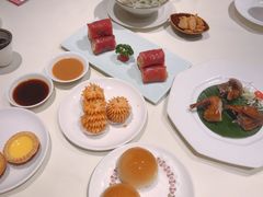 -东海海鲜酒家(中信广场店)