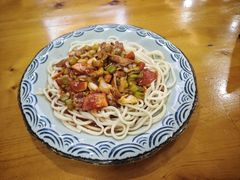 -西域美食(西直门南小街店)