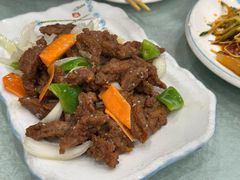 -四海回族饭店(前进大街店)