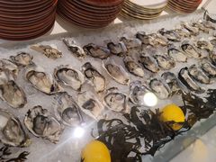 -The Place 自助餐(香港康得思酒店)