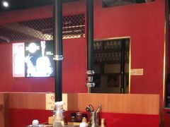 大堂-极焰·烧肉刺身放题(天河领展广场店)