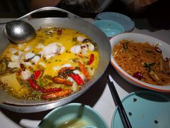 -田婆婆的菜(海口友谊阳光城店)