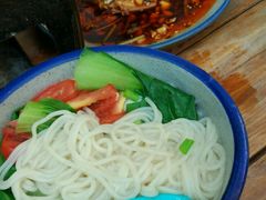 -锦尚阁烤鱼•天津菜(宣武门胡同店)