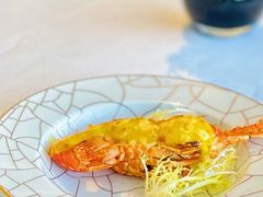 -北京柏悦酒店·锦庭餐厅Dining Room