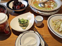 -永安鱼庄·镇江菜(三店纬五路店)