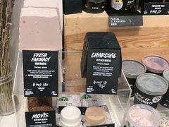-LUSH(威尼斯人购物中心店)