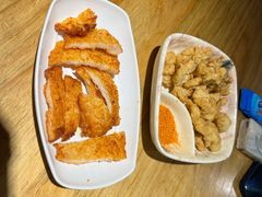 -姚面记·海派家常菜(恒基名人购物中心店)