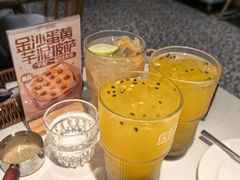 -烁先生披萨·儿童餐下午茶(河南岸店)