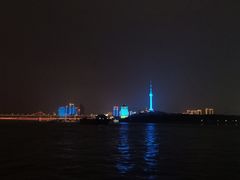 -武昌中华路码头(轮渡站)