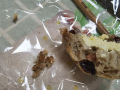-方炉·天然食材面包店(青秀店)
