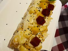 夜来香-邓丽君音乐主题餐厅