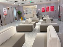 -爱康国宾体检中心(北京航天桥光耀东方分院)